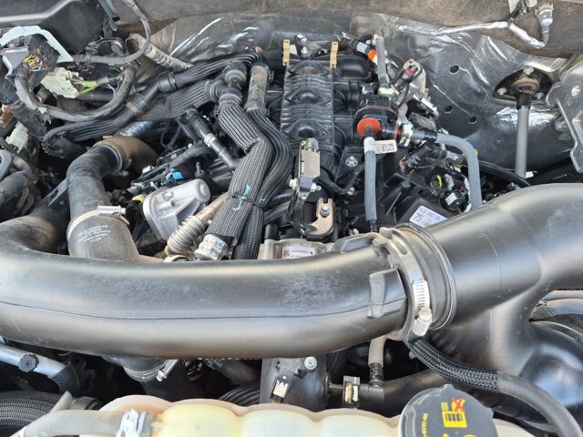 Certified 2024 Ford Expedition Max XLT RWD image 37