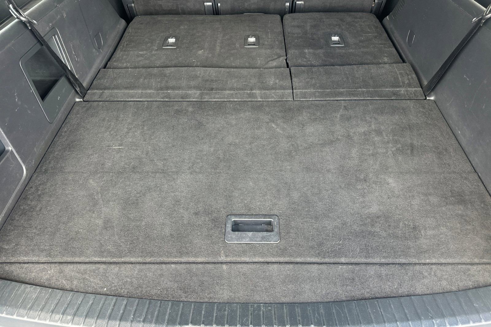 Certified 2024 Ford Expedition Max XLT image 14