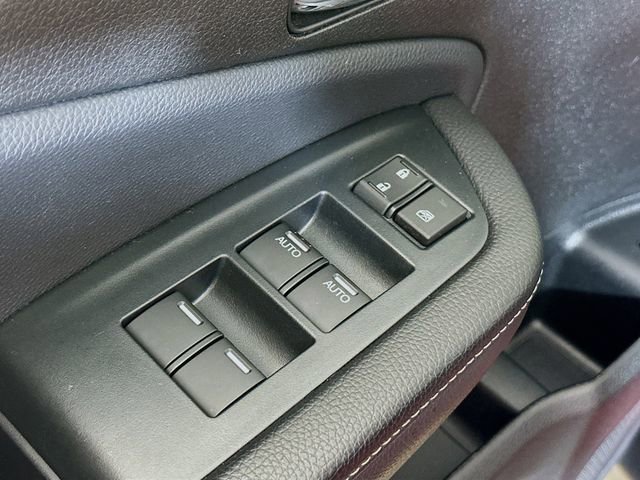 Used 2023 Honda Ridgeline RTL-E image 8
