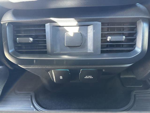 Certified 2024 Ford F150 STX w/ STX Black Appearance Package image 13