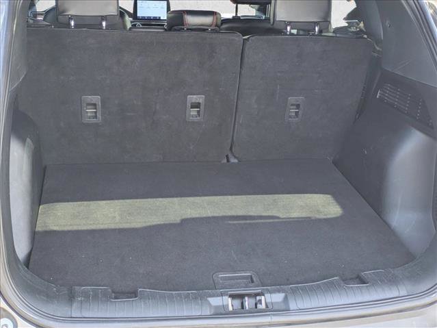 Certified 2025 Ford Escape ST-Line FWD image 6