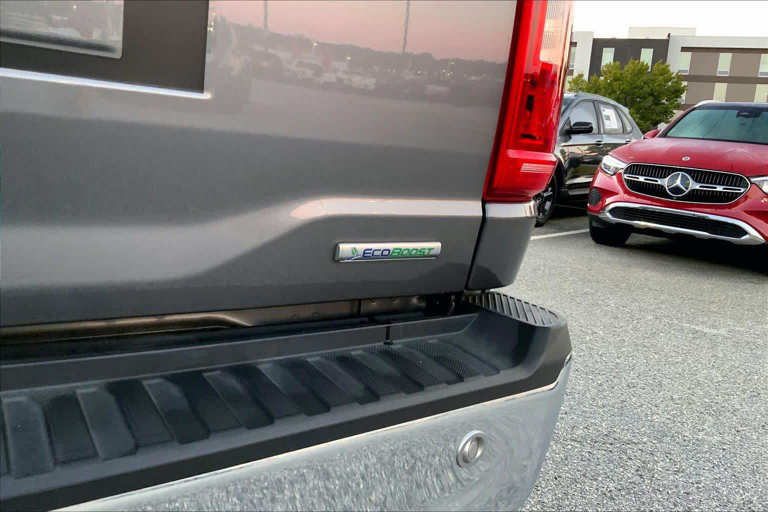 Certified 2023 Ford F150 XLT w/ Equipment Group 302A High RWD image 9