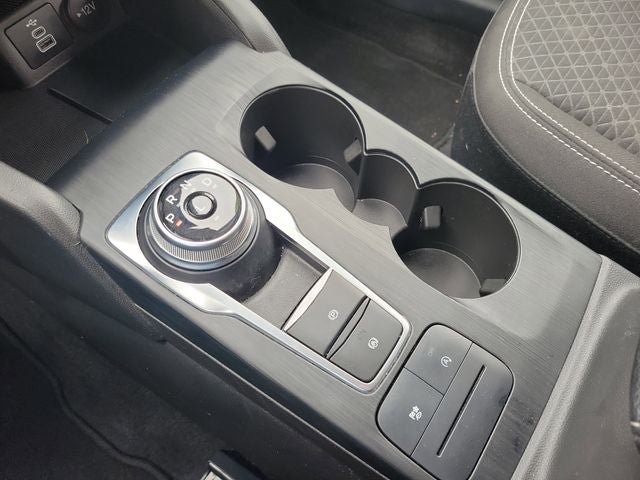 Certified 2024 Ford Escape Active AWD/4WD image 23