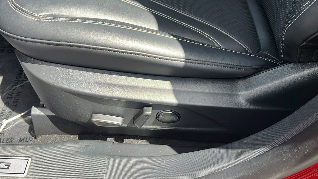 Certified 2023 Ford Mustang Mach-E Premium RWD image 16