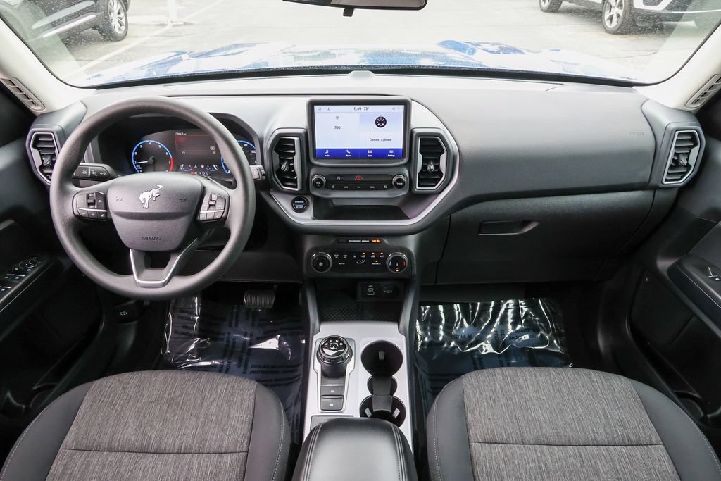 Certified 2023 Ford Bronco Sport Big Bend AWD/4WD image 6