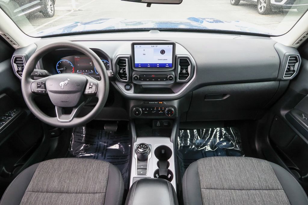 Certified 2023 Ford Bronco Sport Big Bend AWD/4WD image 6
