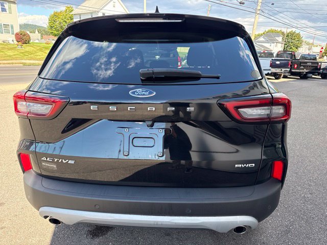 Certified 2023 Ford Escape Active w/ Tech Pack #1 AWD/4WD image 7