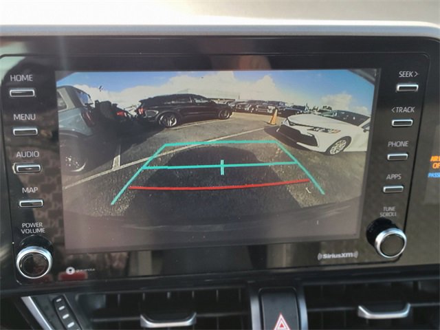 Used 2021 Toyota C-HR LE image 26