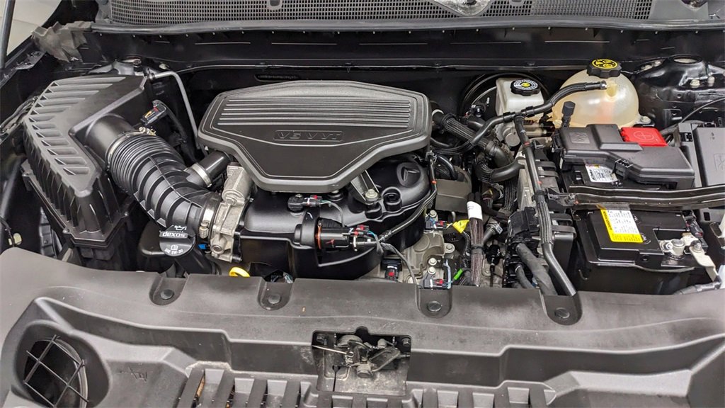 Used 2022 Chevrolet Blazer RS image 43