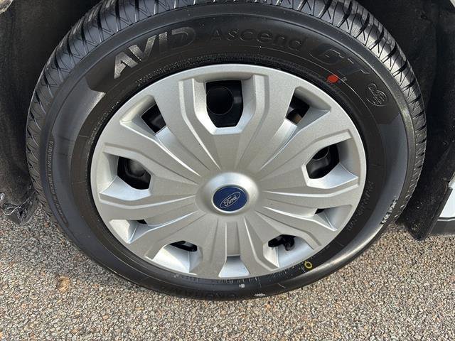 Certified 2023 Ford Transit Connect XL image 9