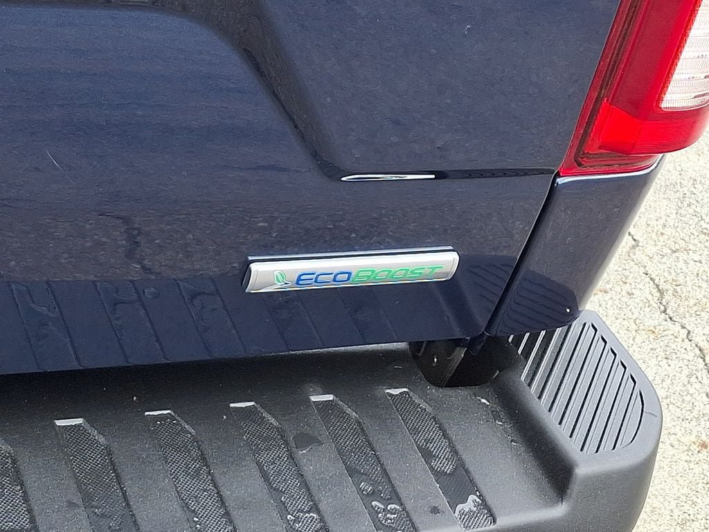 Certified 2019 Ford F150 Lariat AWD/4WD image 30