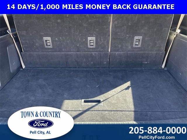 Certified 2024 Ford Expedition Max Limited image 32