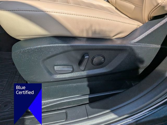 Certified 2022 Ford Edge SEL w/ Convenience Package AWD/4WD image 15