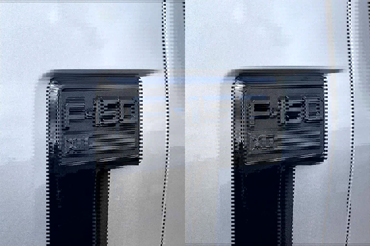 Certified 2024 Ford F150 XLT w/ Equipment Group 303A High image 13