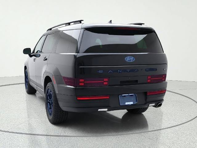 Used 2024 Hyundai Santa Fe XRT AWD/4WD image 6