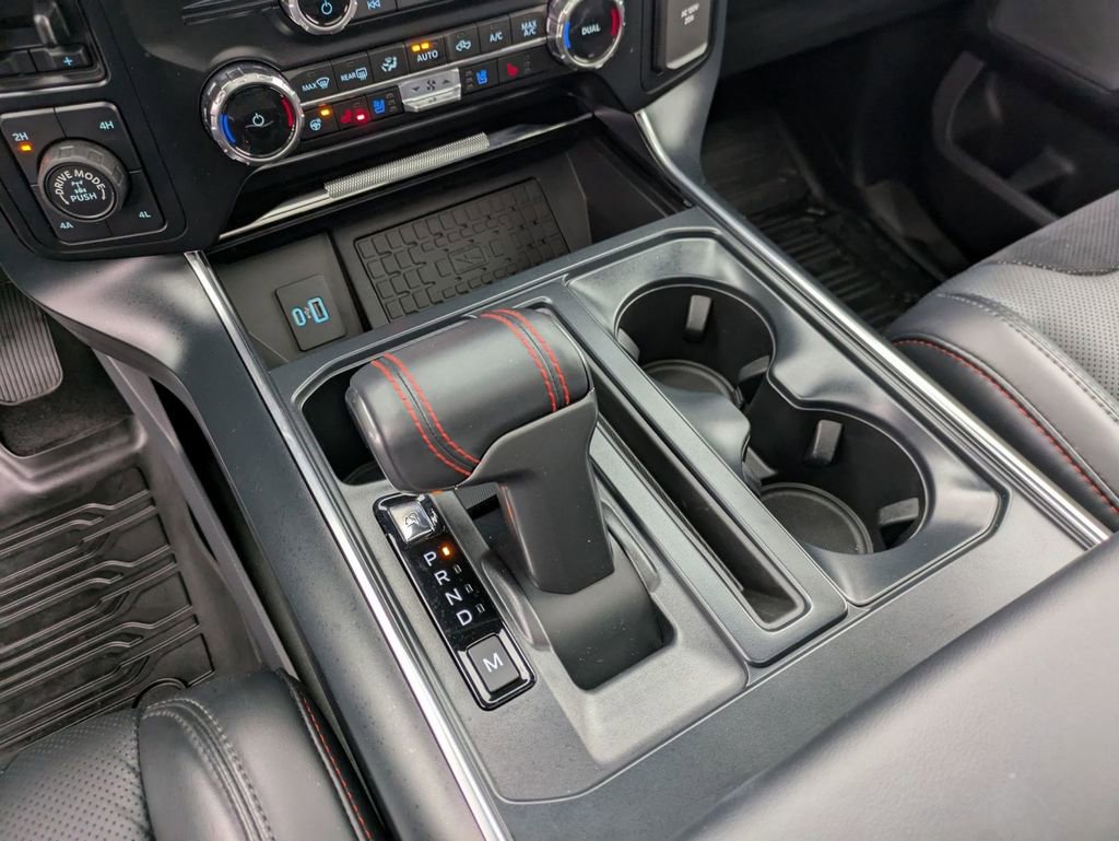 Certified 2024 Ford F150 Raptor image 34