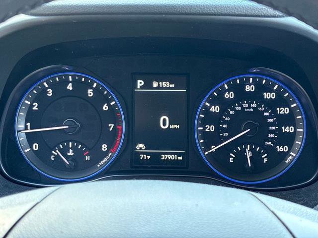 Used 2020 Hyundai Kona SEL Plus image 22