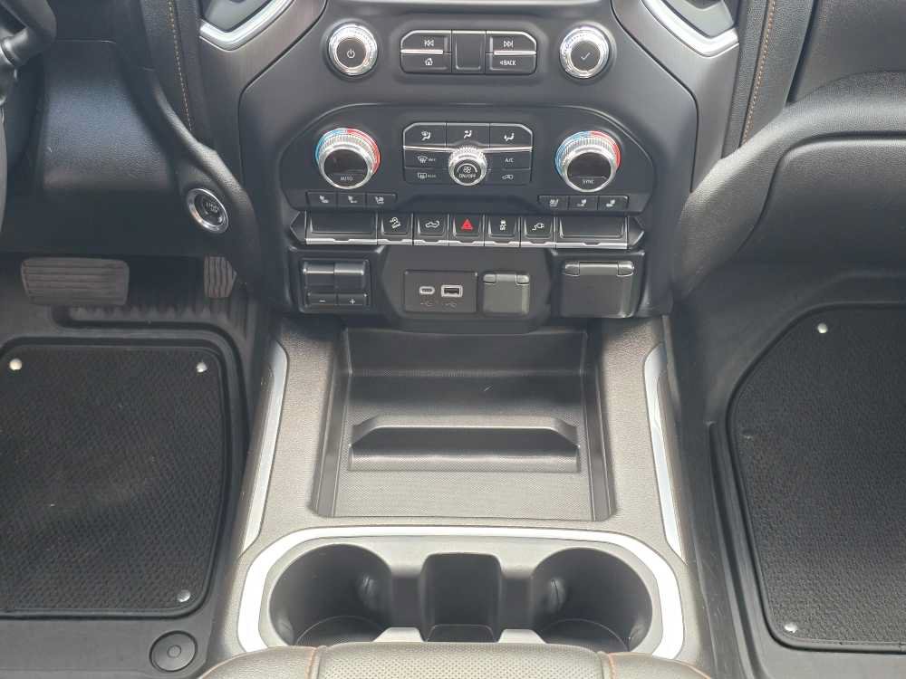 Used 2021 GMC Sierra 1500 AT4 AWD/4WD image 13