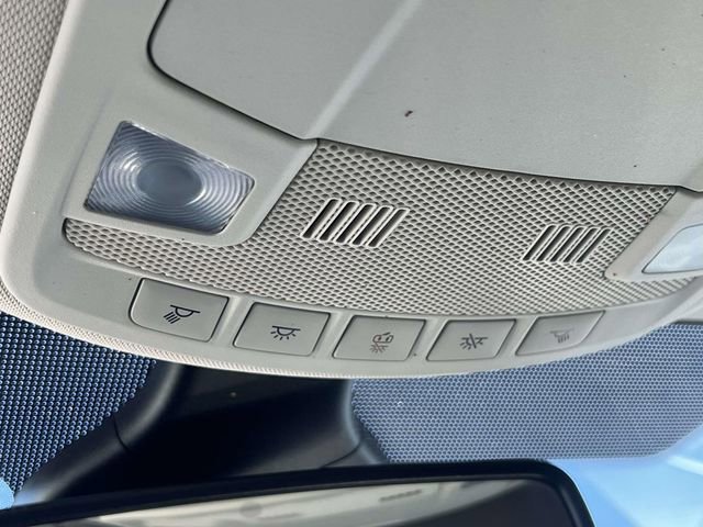 Certified 2024 Ford Edge SEL w/ Sport Appearance Package AWD/4WD image 30