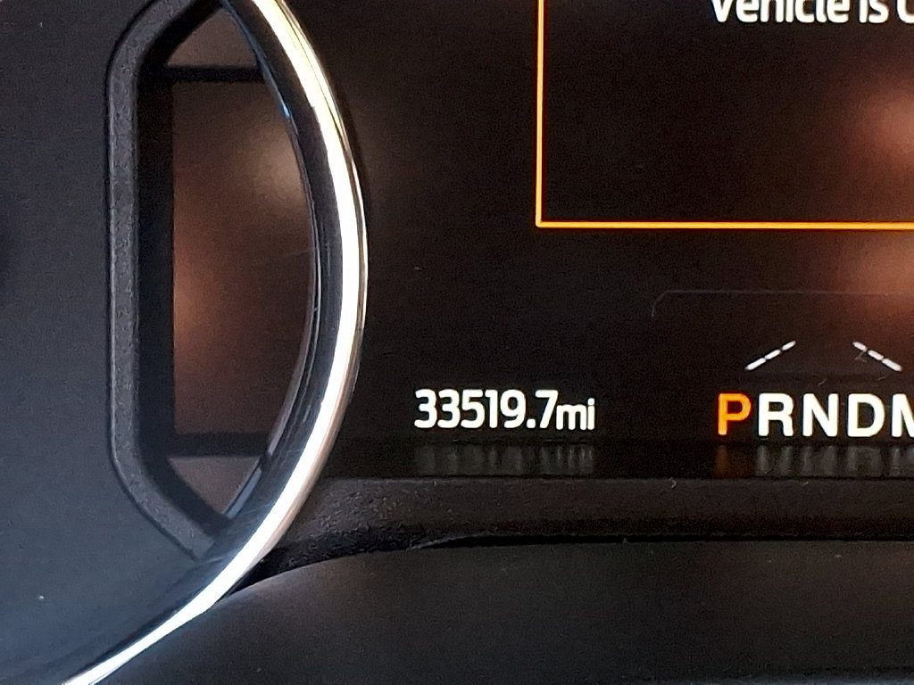 Certified 2020 Ford F350 Lariat AWD/4WD image 17