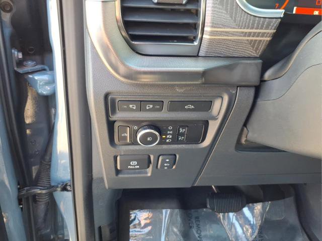 Certified 2023 Ford F150 Platinum w/ Equipment Group 701A High AWD/4WD image 23