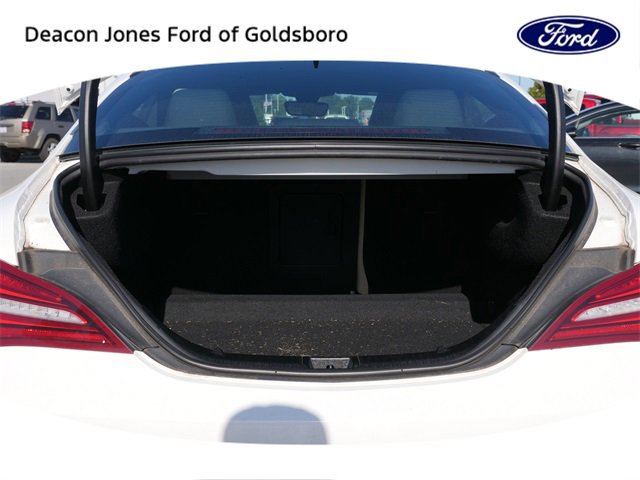 Used 2019 Mercedes-Benz CLA 250 4MATIC image 12