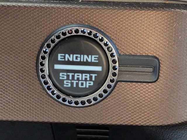 Certified 2022 Ford Bronco Outer Banks AWD/4WD image 36