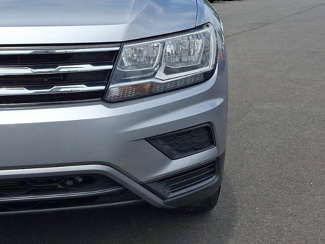 Used 2019 Volkswagen Tiguan SE AWD/4WD image 9