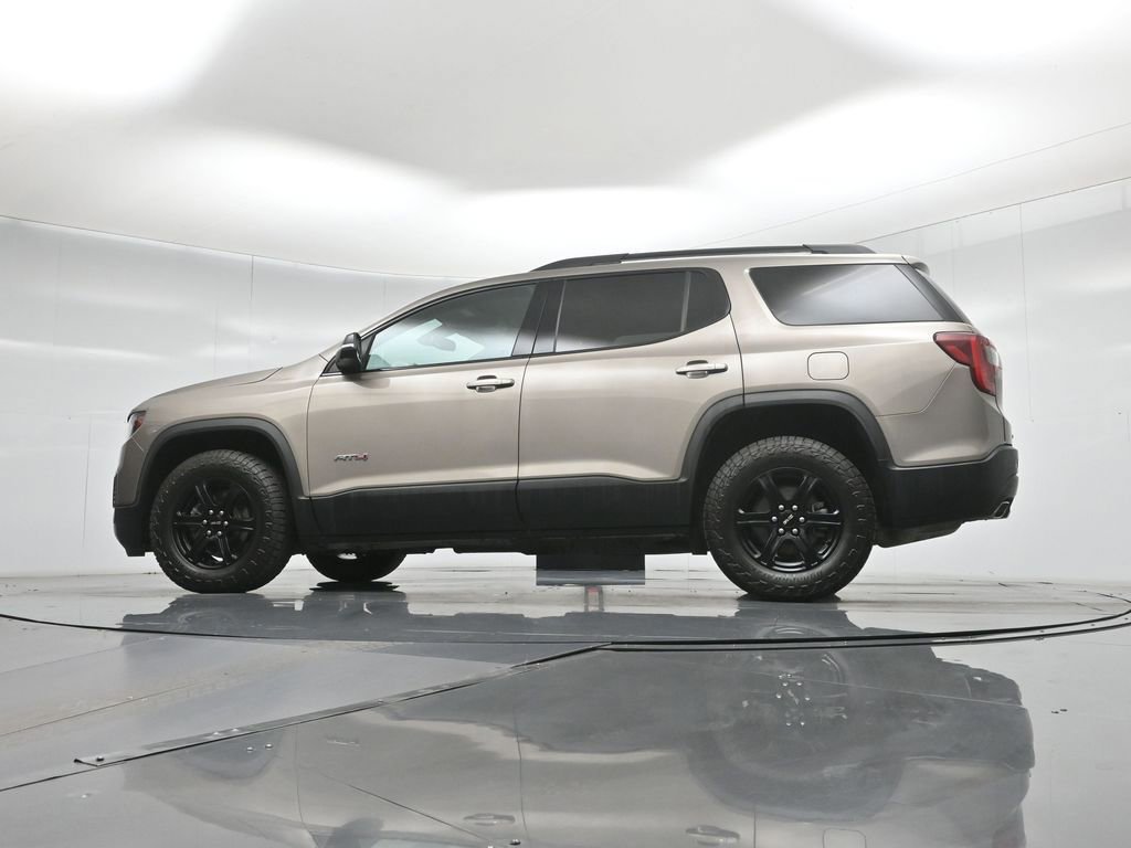 Used 2022 GMC Acadia AT4 w/ Trailering Package image 23