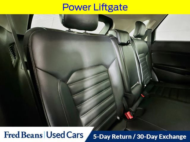 Certified 2022 Ford Edge SEL w/ Convenience Package AWD/4WD image 33