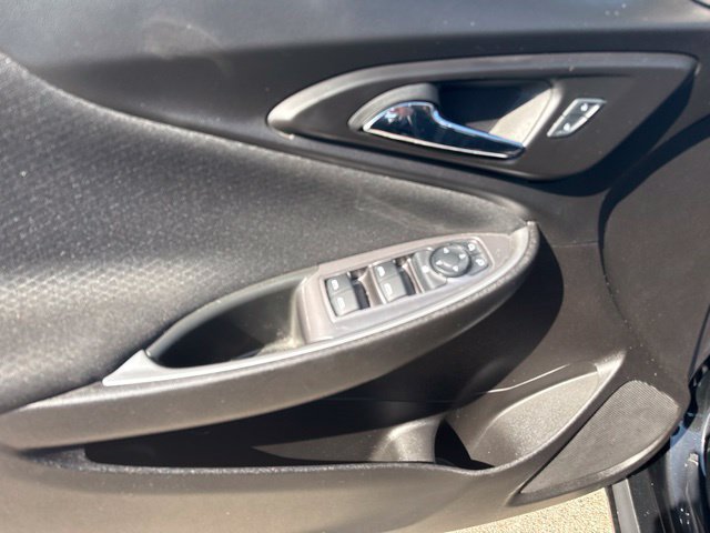 Used 2025 Chevrolet Malibu LT FWD image 14