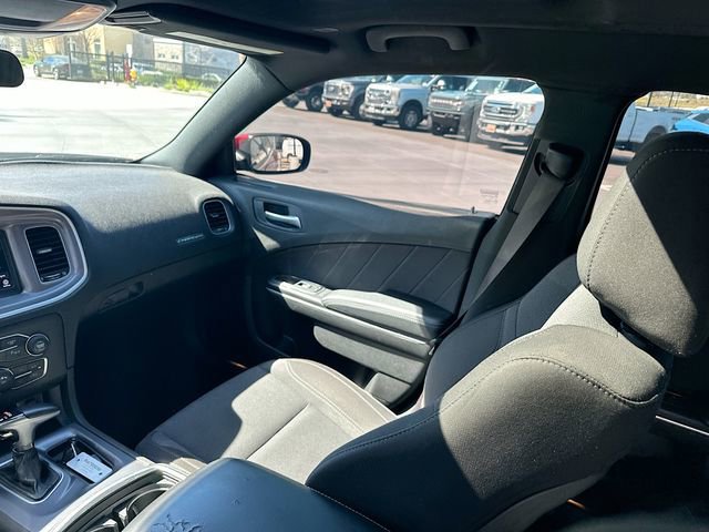 Used 2019 Dodge Charger SXT image 26