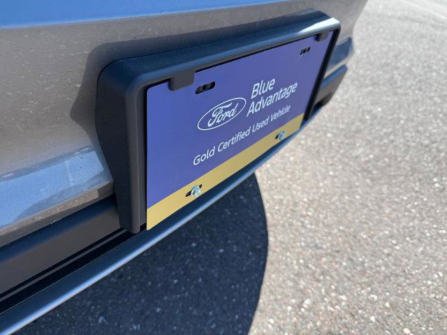 Certified 2024 Ford Edge SEL AWD/4WD image 10