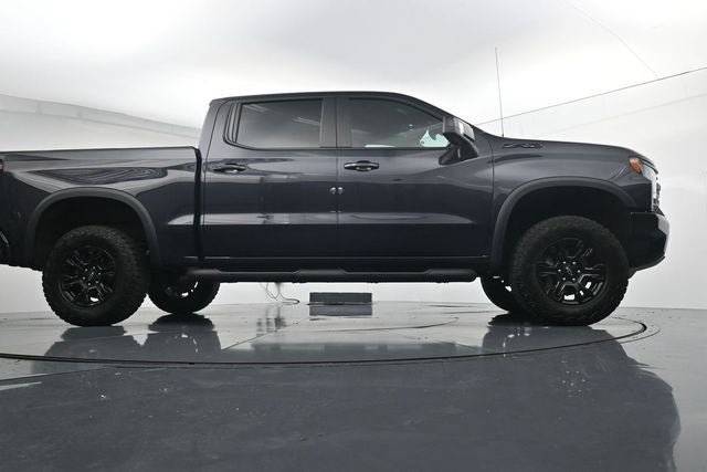 Used 2024 Chevrolet Silverado 1500 ZR2 w/ LPO, Dark Essentials Package AWD/4WD image 38
