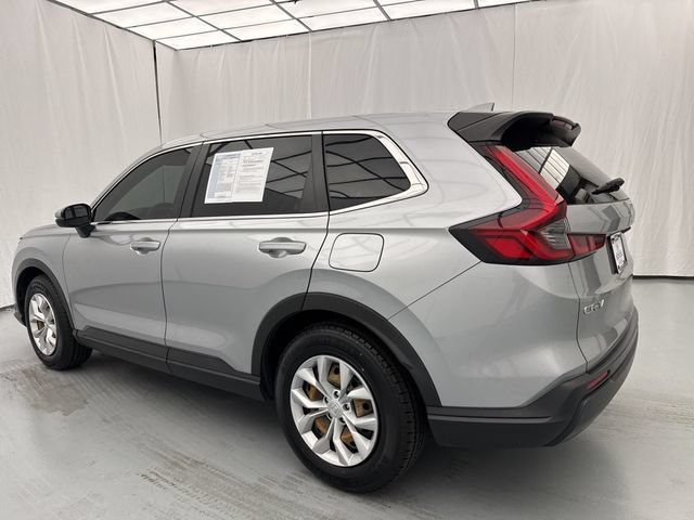 Used 2024 Honda CR-V LX image 6