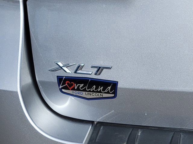 Certified 2022 Ford Explorer XLT w/ Equipment Group 202A image 14