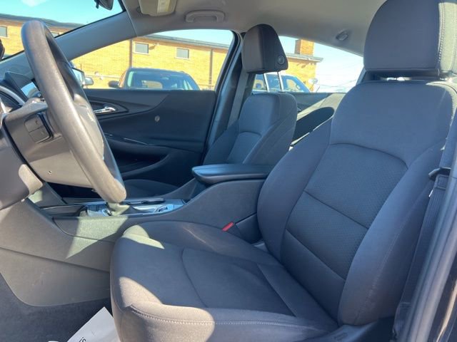 Used 2023 Chevrolet Malibu LT image 18