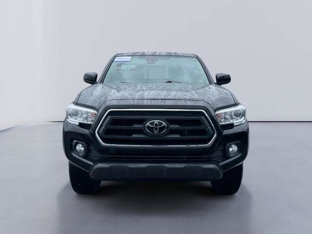 Used 2022 Toyota Tacoma SR5 RWD image 8