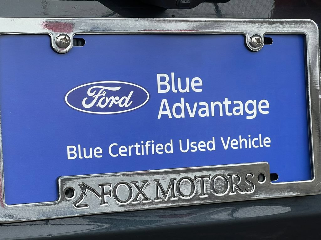 Certified 2023 Ford Expedition Max Limited AWD/4WD image 55