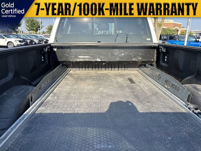 Certified 2024 Ford F350 Lariat w/ Lariat Ultimate Package AWD/4WD image 33