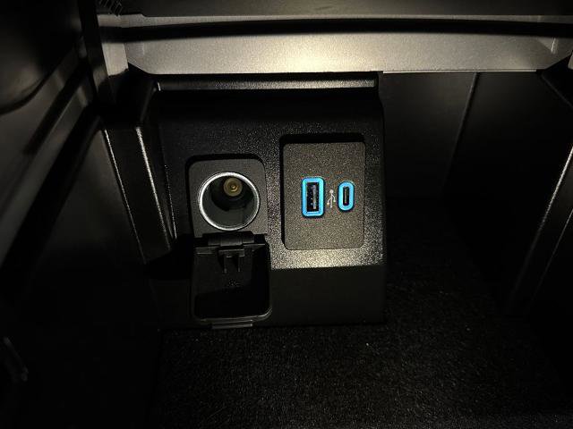 Certified 2023 Ford Explorer ST w/ Equipment Group 401A image 20