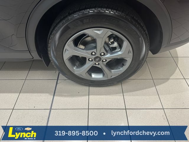 Certified 2026 Ford Escape ST-Line Select w/ Equipment Group 401A AWD/4WD image 29