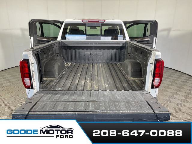 Used 2023 GMC Sierra 1500 SLE w/ Preferred Package AWD/4WD image 22