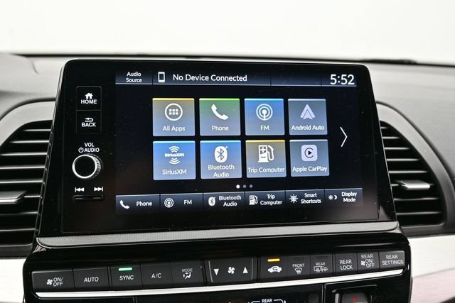 Used 2025 Honda Odyssey Sport-L image 22