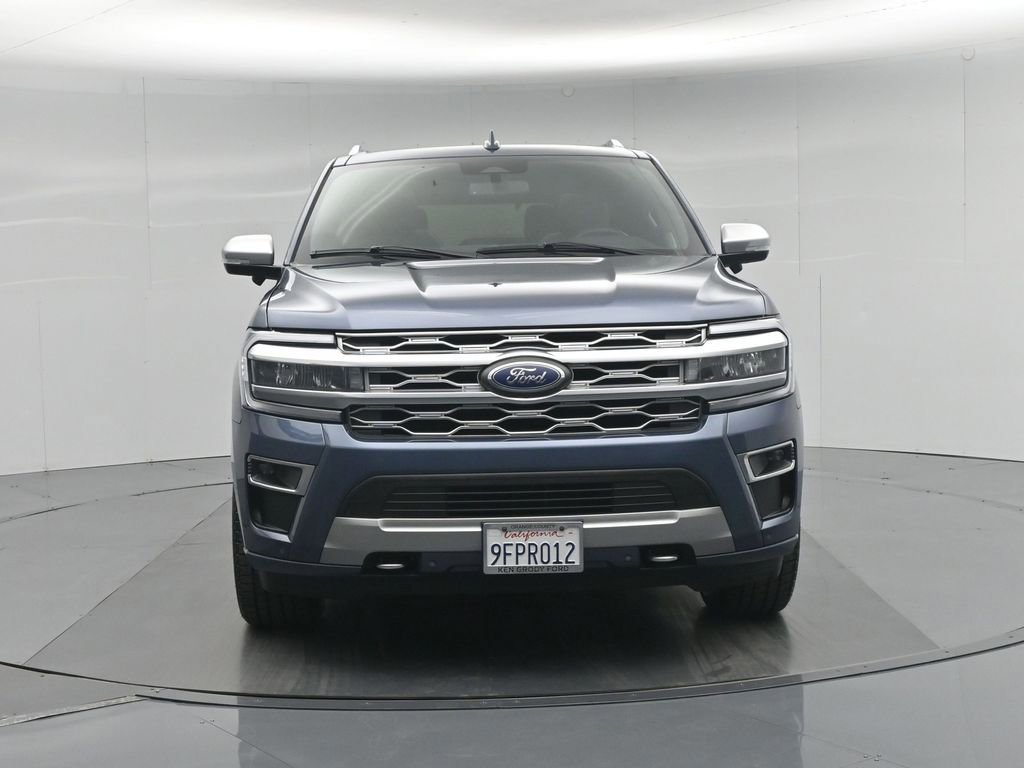 Certified 2023 Ford Expedition Platinum image 28
