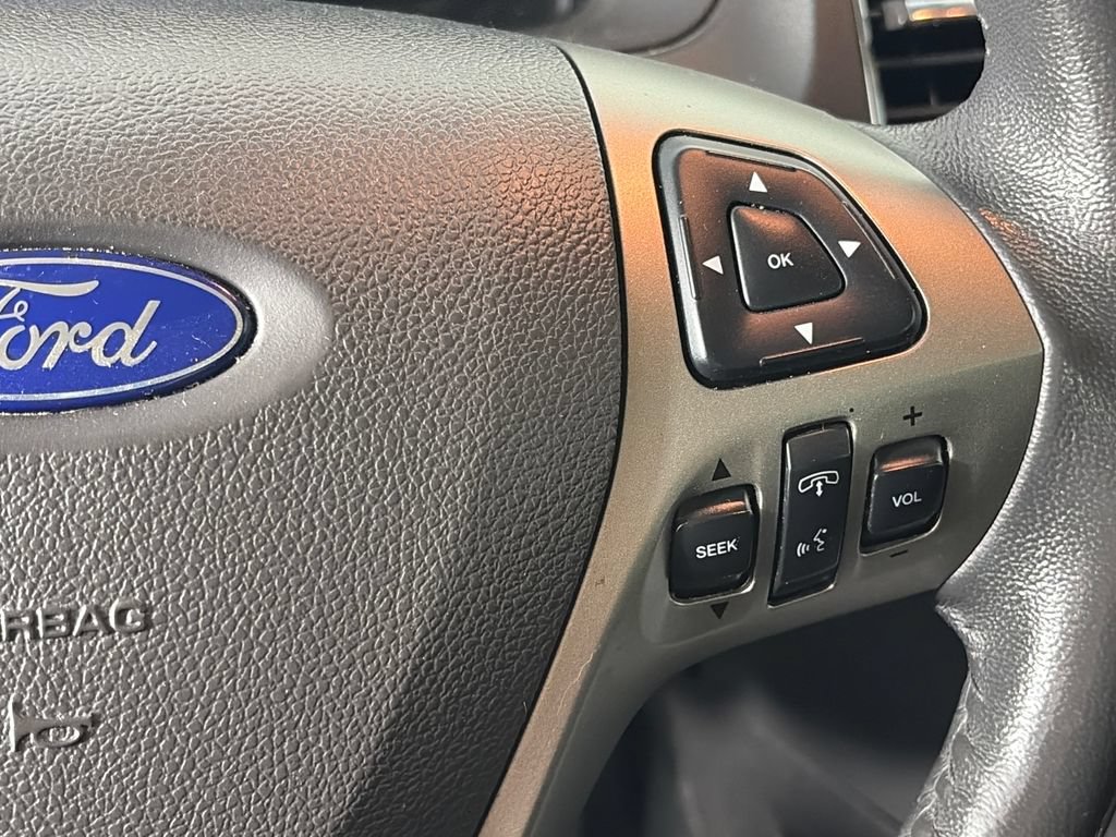 Certified 2019 Ford Flex Limited AWD/4WD image 18