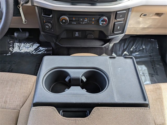 Certified 2023 Ford F150 XLT image 19