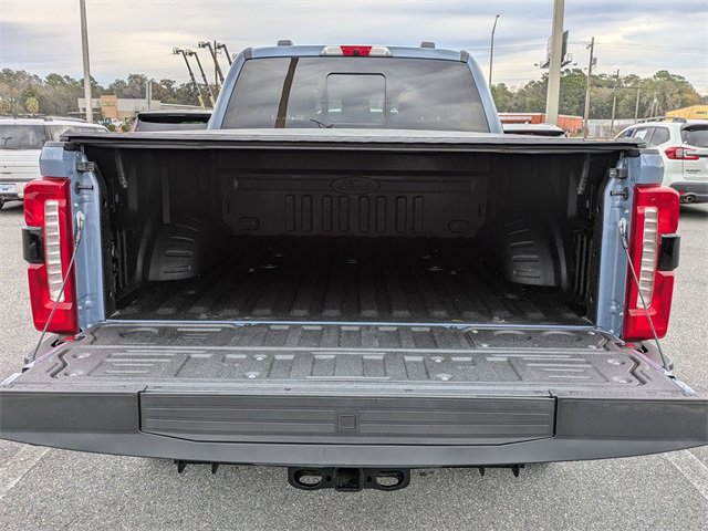 Certified 2023 Ford F350 Lariat image 13