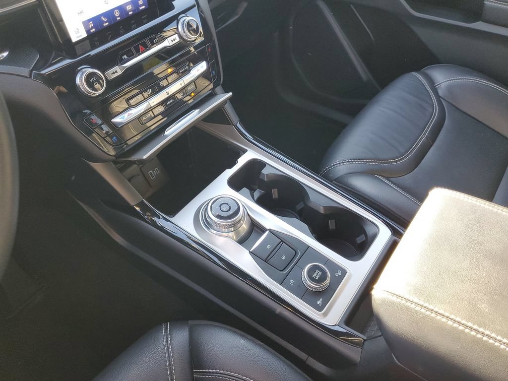 Certified 2023 Ford Explorer ST w/ Equipment Group 401A AWD/4WD image 35