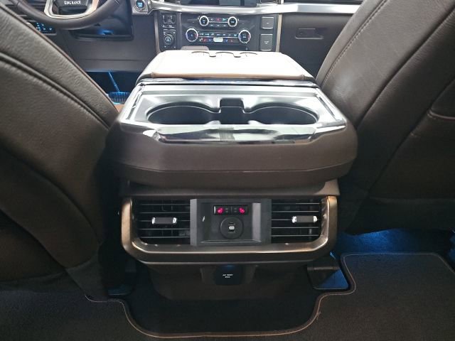 Certified 2025 Ford F150 King Ranch AWD/4WD image 32